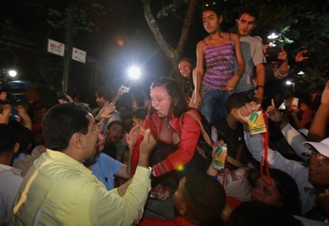 Πολιτική Caracas, 16 de septiembre de 2014. H Κυβέρνηση εγκρίνει τη δημιουργία επιχειρήσεων Άμεσης Κοινωνικής Ιδιοκτησίας για τις Κομμούνες. Καράκας, 16 Σεπ.SIBCI.