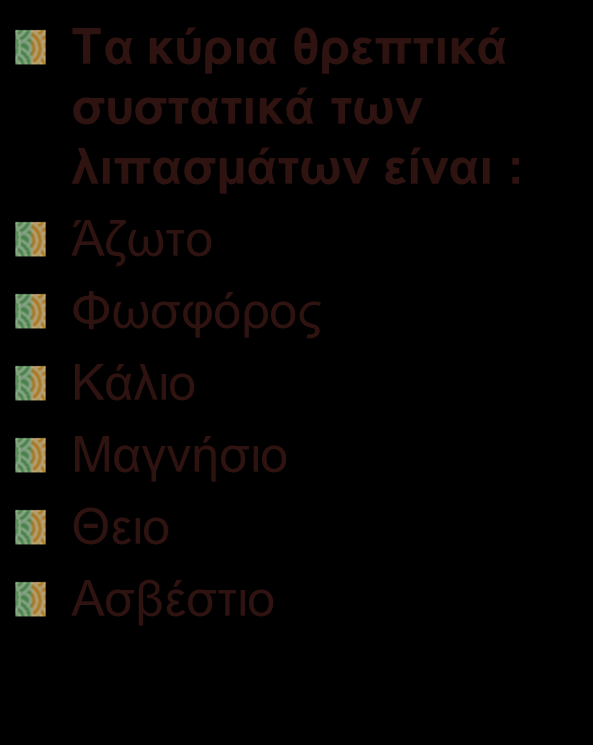 Τεχνητά