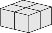 29. Starting with a list of three numbers, the "changesum" procedure creates a new list by replacing each number by the sum of the other two.