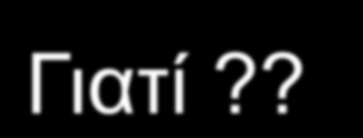 Γιατί?? Πότε?? ΙV. Έλεγχος ευαισθησίας στα αντιμυκητιακά Εμφάνιση αντοχών π.χ. Αζόλες C. albicans από HIV(+) και ΜΜΟ ασθενείς C. neoformans από ασθενείς με AIDS C.