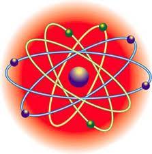 Ο Δανός Νιλς Μπορ το υποθέτει ότι τα ηλεκτρόνια κινούνται γύρω από τον πυρήνα σε καθορισμένες τροχιές και ότι το άτομο ακτινοβολεί μόνο όταν τα