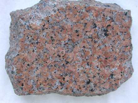 Πολύμεικτα πετρώματα Πολύμεικτα
