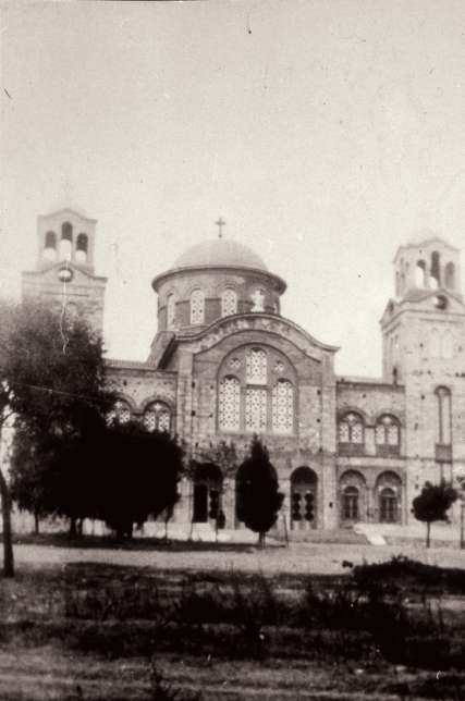 Η Νέα Σμύρνη Η πλατεία