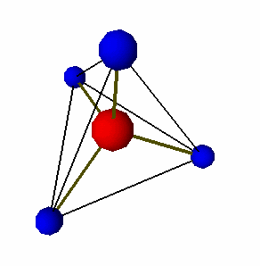 Βασική δοµική µονάδα: To τετράεδρο [(Si,Al)O 4 ] -4. Ο γενικός χηµικός τύπος είναι: M 2/n O.