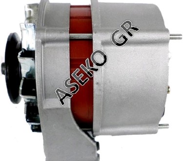 KHD A-ME0200250 55Α - 14.5V DEUTZ A-ME0200255 33Α - 14.4V DEUTZ FEND KHD A-ME0200325 85Α 5 14.