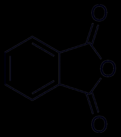 θαη ε BASF (Γεξκαλία), άξρηζαλ λα παξαζθεπάδνπλ ηνλ ΜΑ σο παξαπξντόλ ηεο νμείδσζεο ηνπ λαθζαιηλίνπ ζε θζαιηθό νμύ θαη ζε θζαιηθό αλπδξίηε.