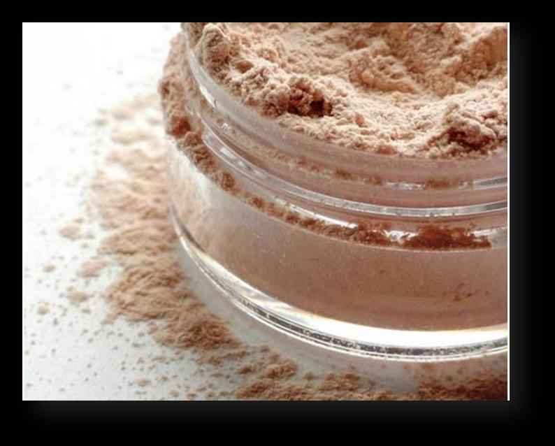 P a g e 88 http://www.jenny.gr/broken-compact-powder/ παρασκευή (ξηρή συμπίεση): 1 1.