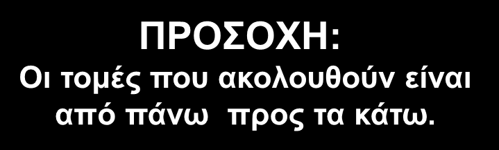 ΤΕΧΝΙΚΗ ΑΚΟΛΟΥΘΙΕΣ: T1, T1 με σκιαγραφικό (εγκάρσιες-στεφανιαίες) T2 FSE (Fast