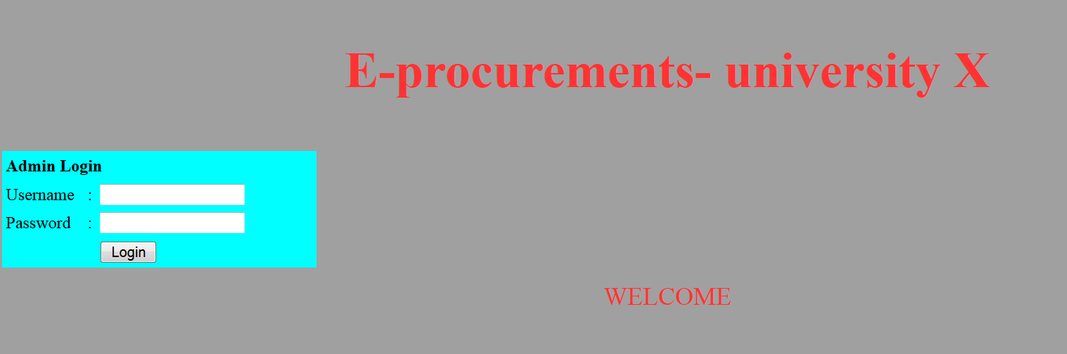 die('error: '. mysql_error()); echo "inserted successfully :D! Press backspace once to improve your offer or twice to return to the full procurement view. "; mysql_close($con)?