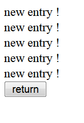 Code: <?php $con = mysql_connect("localhost","root",""); if (!$con) die('could not connect: '.