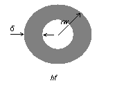 3. Επιδερμικό Φαινόμενο 3.1 Ορισμός Η αντίσταση ενός αγωγού που διαρρέεται από εναλλασσόμενο ρεύμα είναι μεγαλύτερη από την αντίσταση του ίδιου αγωγού όταν αυτός διαρρέεται από συνεχές ρεύμα.
