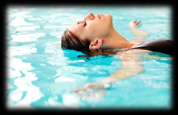 Aqua yoga για εγκύους Απευθύνεται : σε εγκύους που έχουν ολοκληρώσει τον τρίτο μήνα κύησης και επιθυμούν να βοηθήσουν το σώμα τους και την ψυχή τους να