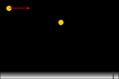 γ. Η ταχύτητα υ στο σημείο Α. α. 2s, β. x=40m, y=20m, γ. 20 2m/s, θ=450 22 Πέτρα βάλλεται από σημείο Ο οριζόντια με ταχύτητα υ0=5m/s και μετά από χρόνο Δt=2s περνάει από ένα σημείο Ρ της τροχιάς της.