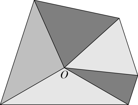 5 point problems (προβλήματα 5 μονάδων) 21. The number is written as a decimal with the smallest possible number of digits. How many digits appear after the decimal point?