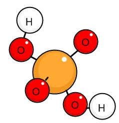 4 8-13. Ποια από τα παρακάτω προσομοιώματα αναπαριστάνουν μόρια χημικών ενώσεων και ποια μόρια στοιχείων; Σημειώστε με Ε και Σ αντίστοιχα στα κενά. 8-14.