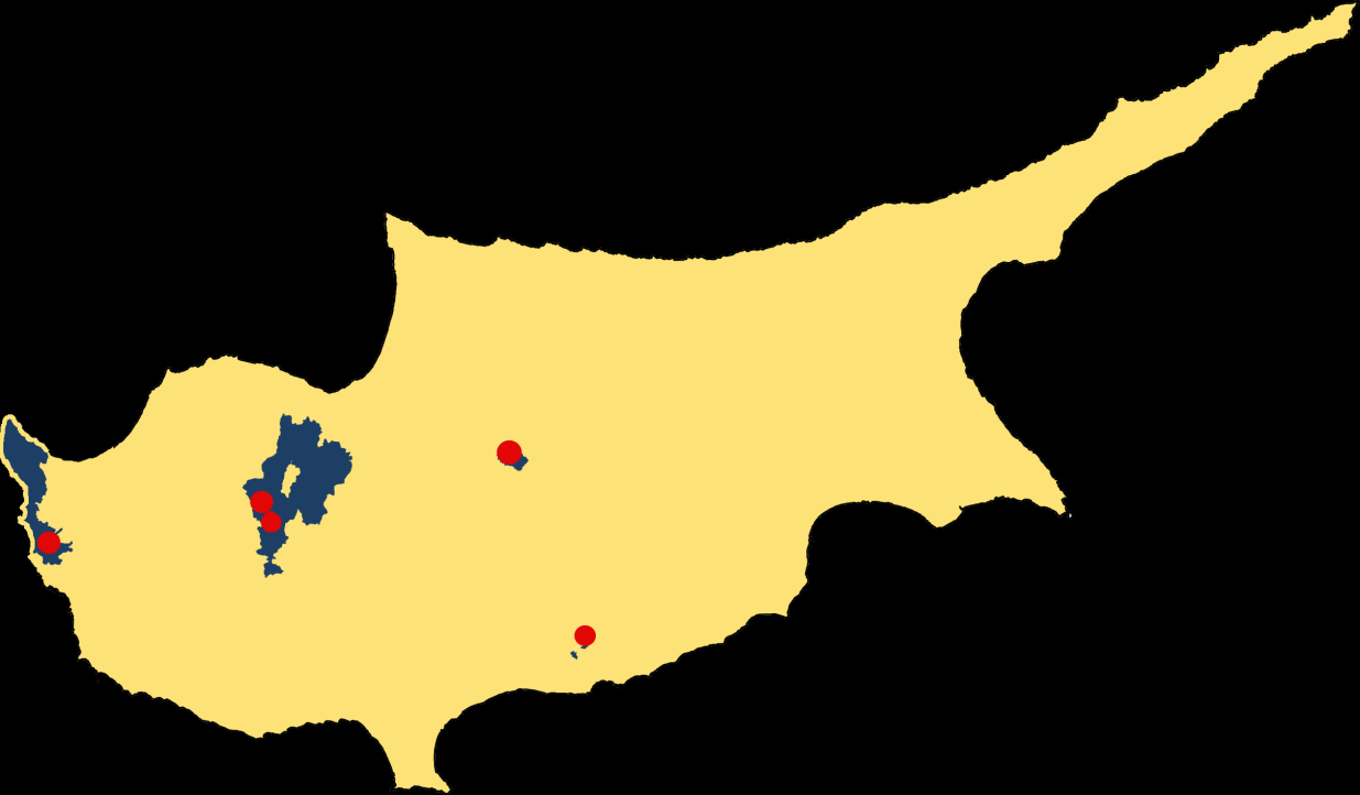 Σελίδα 1 P LANT-NET CY Εισαγωγή Το έργο με τίτλο "Δημιουργία Δικτύου Μικρο-Αποθεμάτων Φυτών στην Κύπρο για τη Διατήρηση Ειδών και Οικοτόπων Προτεραιότητας" (PLANT- NET CY), ξεκίνησε την 1 η