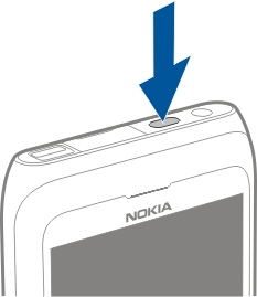 Nokia.