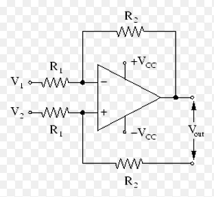 Ενότητα 4.3: Ενισχυτής Διαφορών (Differential Amplifier) 4.