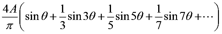 Λύση του παραδείγματος (5) Επομένως