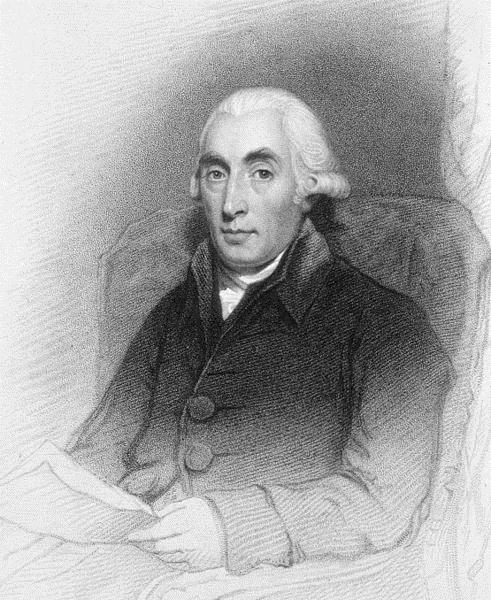 Μπλακ (1728-1799) Πρωτοπόρος στη χρήση της ζυγαριάς στη χημεία Ανακάλυψε το διοξείδιο του άνθρακα Έδειξε