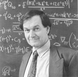 α β γ δ ε στ ζ Όταν το 1970 ο sir Robert Penrose, καθηγητής στο Μαθηματικό Τμήμα του Πανεπιστημίου της Οξφόρδης στην Αγγλία, ανακάλυψε τα πλακάκια του, ήταν η πρώτη πλακόστρωση που μόνο με δύο