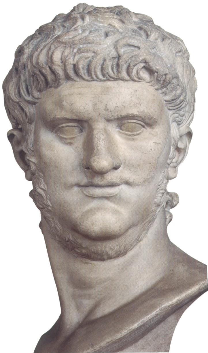 Ρωμαίοι Αυτοκράτορες Αύγουστός
