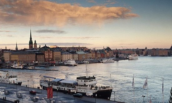 αρχή δημοσιονομικής διαχείρισης (Ekonomistyrningsverket- ESV) προειδοποιεί ότι το δημόσιο έλλειμμα της χώρας ενδέχεται να αυξηθεί από 40 δισ. σουηδικές κορόνες το τρέχον έτος σε 60 δισ.