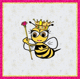 Η ΒΑΣΙΛΙΣΣΑ Η βασίλισσα είναι η μοναδική γόνιμη θηλυκή μέλισσα στην κυψέλη.