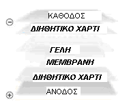 ιεπηά πξηλ ηελ ρξήζε ηνπο, γηα λα θνξεζηνχλ. ηε ζπλέρεηα φηαλ ε ειεθηξνθφξεζε έρεη νινθιεξσζεί, κε πξνζνρή αθαηξνχληαη ηα πεθηψκαηα απφ ηε ζπζθεπή θαη ην πήθησκα παθεηαξίζκαηνο απνξξίπηεηαη.