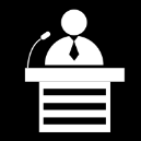09:00 10:30 π.μ. «Αγροτική ανάπτυξη: η μεγάλη ευκαιρία για την Ελλάδα» (Ίδρυμα Hanns-Seidel) Δήμος με κοινωνικό πρόσωπο: «Συμμετοχή και ένταξη μεταναστών» (Ίδρυμα Rosa-Luxemburg) 10:30 11:00 π.μ. Διάλειμμα για καφέ 11:00 π.