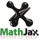 Πηπρηαθή εξγαζία ησλ: Μπαηαξιήο Γεκήηξεο, Κνπθάθε Ισάλλα 3.5.5 MathJax Δπίζεκνο ηζηφηνπνο: www.mathjax.