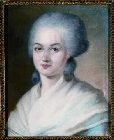 Η Marie Olympe de Gouges θεωρείται η πρώτη