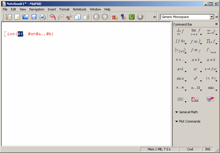 Simulation of SDEs State-of-the-art object-oriented programming in MATLAB Parallel