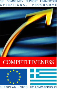 . This thesis is part of the 03ED22 research project, implemented within the framework of the Reinforcement Programme of Human Research Manpower (PENED) and co-