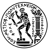 ΕΘΝΙΚΟ ΜΕΤΣΟΒΙΟ ΠΟΛΥΤΕΧΝΕΙΟ ΣΧΟΛΗ ΗΛΕΚΤΡΟΛΟΓΩΝ ΜΗΧΑΝΙΚΩΝ ΚΑΙ ΜΗΧΑΝΙΚΩΝ ΥΠΟΛΟΓΙΣΤΩΝ ΤΟΜΕΑΣ ΣΥΣΤΗΜΑΤΩΝ ΜΕΤΑΔΟΣΗΣ ΠΛΗΡΟΦΟΡΙΑΣ ΚΑΙ ΤΕΧΝΟΛΟΓΙΑΣ ΥΛΙΚΩΝ Σύγχρονες Τεχνολογίες