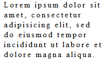 Τππνγξαθία letter-spacing Οξίδεη ηελ απόζηαζε κεηαμύ