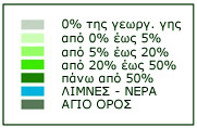 ιαµερισµάτων, στα οποία η καλλιέργεια σκληρού