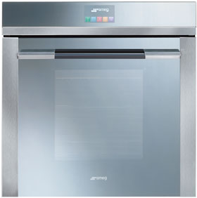 SF140 linea Φούρνος αερόθερμος, 60 εκ, Inox & Stopsol, Αισθητική Linea, Ενεργειακή Κλάση A Περισσότερες πληροφορίες στο www.petco.