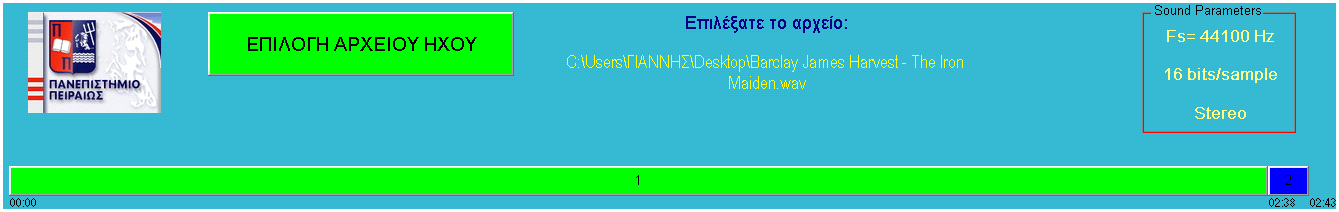 1. Η τιμές των κατωφλίων και κυρίως του λόγου του μηδενός τίθενται εν πολλοίς αυθαίρετα διότι βασίζονται στις παρατηρήσεις που έγιναν με τα αρχεία αναφοράς. 2.