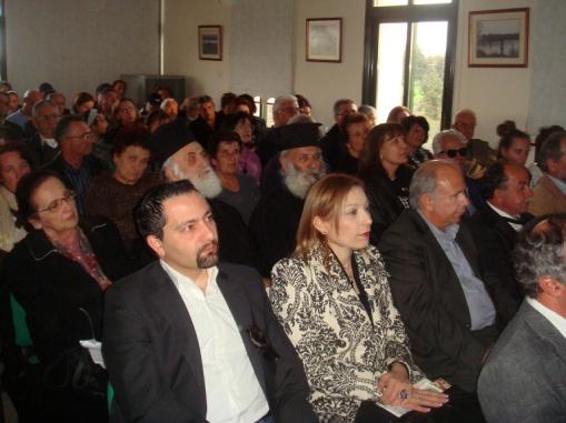 Within this framework, the Cyprus Centre for Environmental Research and Education organised this year the 7th Pan Cyprian celebration for the World Wetlands Day.