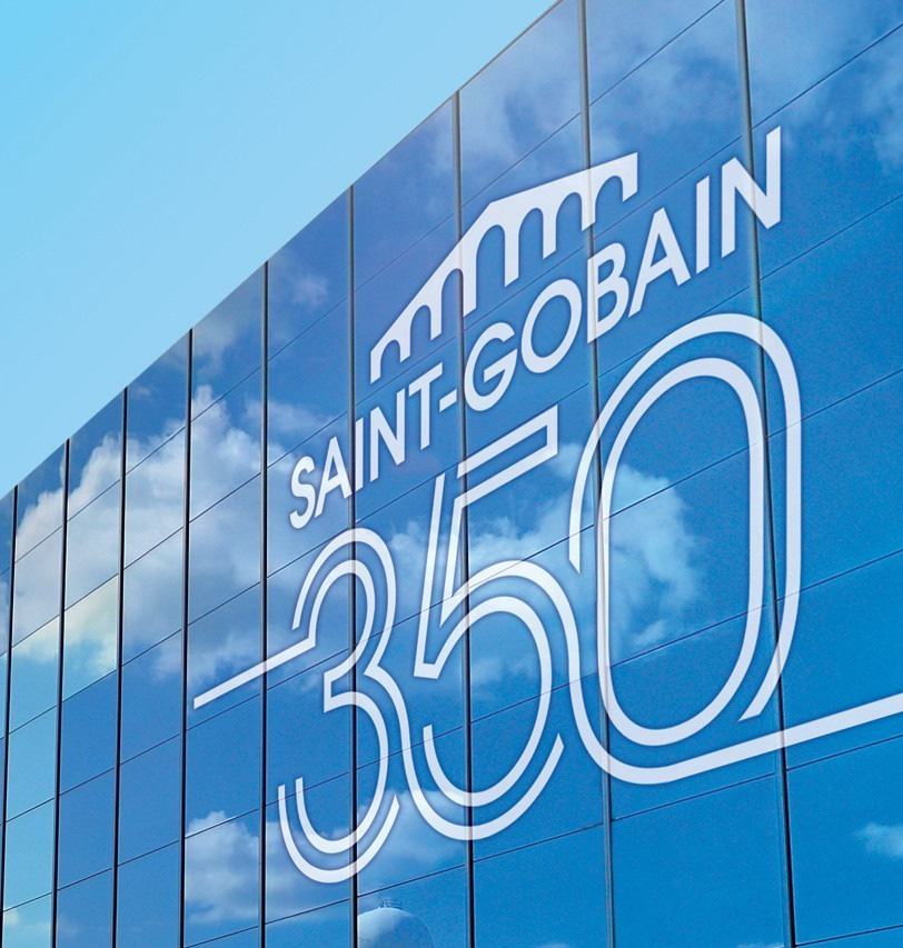 Saint-Gobain,