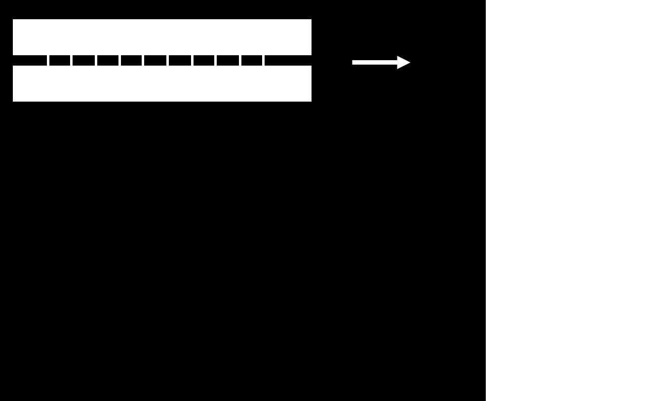 Διπλή έλικα του DNA (2/2) Το μήκος μιας αλυσίδας DNA εκφράζεται σε ζεύγη βάσεων (1.5x107 6x109 base pairs, bp). Το μήκος του ανθρώπινου DNA είναι 6x109 bp. Το μήκος ενός ζεύγους βάσεων είναι 0.