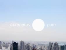 χρονολόγιο του euronews 2014 Τα κεντρικά γραφεία του euronews θα μεταφερθούν στο επιχειρηματικό και εμπορικό κέντρο Confluence στην καρδιά της Λυών, στη Γαλλία.