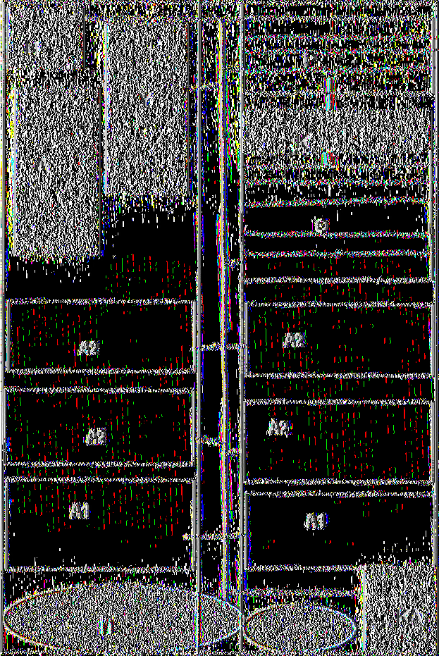 ΚΔ=ΚΤΗΡΙΟ ΔΙΟΙΚΗΣΗΣ Α1=ΑΛΙΕΣ ΔΙΧΩΣ ΚΑΛΥΨΗ Α2=ΑΛΙΕΣ ΜΕ ΚΑΛΥΨΗ Υ=ΥΠΟΣΤΕΓΟ Α -Α Π Ο Θ Η Κ Η