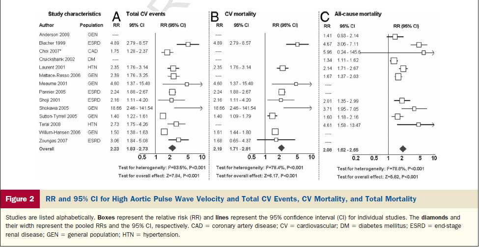 βη οργα νων JACC 2010 1