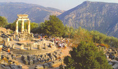 Ελλάδα 15 χώροι: Πολιτιστικής κληρονομιάς 2 χώροι:πο