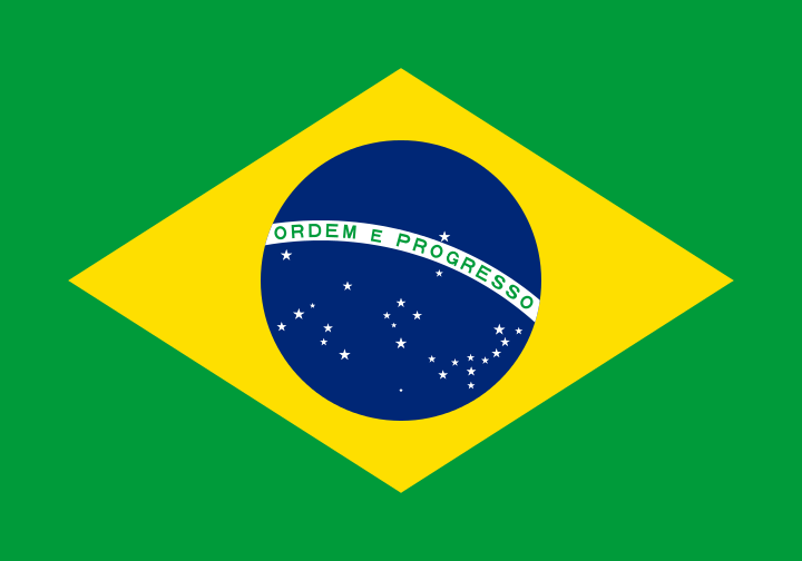Σημαία Βραζιλίας: Ενότητα 6 Τα έθνη του κόσμου ΝΟΤΙΑ ΑΜΕΡΙΚΗ ΒΡΑΖΙΛΙΑ Πρωτεύουσα: