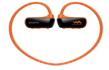 NWZW273SL.CEW MP3 player in ear με χωρητικότητα 4GB. Αδιάβροχο (προσοχή χρήση μόνο σε γλυκό νερό). Συμβατό με το itunes. Χρώμα Μπλε 4905524968248 105.00 NWZW273SW.