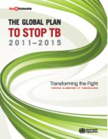 Στο τελευταίο Παγκόσμιο Πρόγραμμα ελέγχου της φυματίωσης, ο ΠΟΥ έχει θέσει τους εξής στόχους: Μέχρι το 2015, ο επιπολασμός και η συχνότητα των θανάτων από φυματίωση να έχουν μειωθεί στο 50%