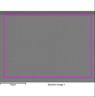 Element Weight% Atomic% O K 50.68 63.94 Na K 8.10 7.12 Mg K 2.72 2.25 Si K 33.98 24.